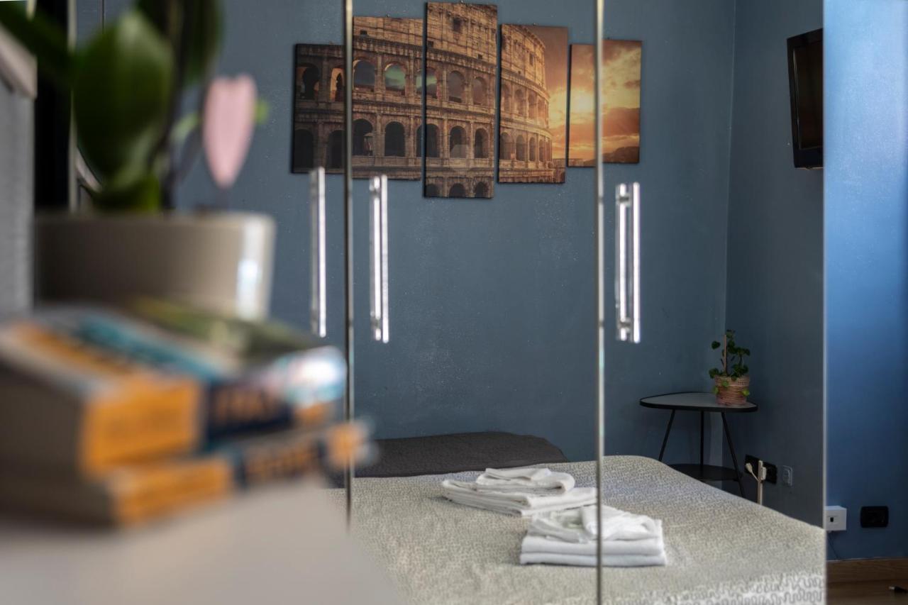 Dulcis In Colosseo Apartment *