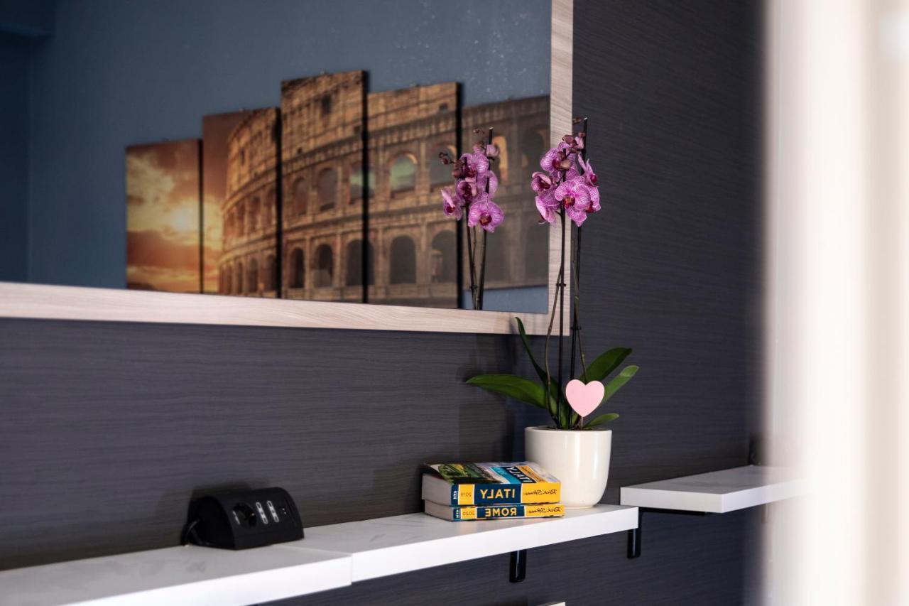 Dulcis In Colosseo Apartment