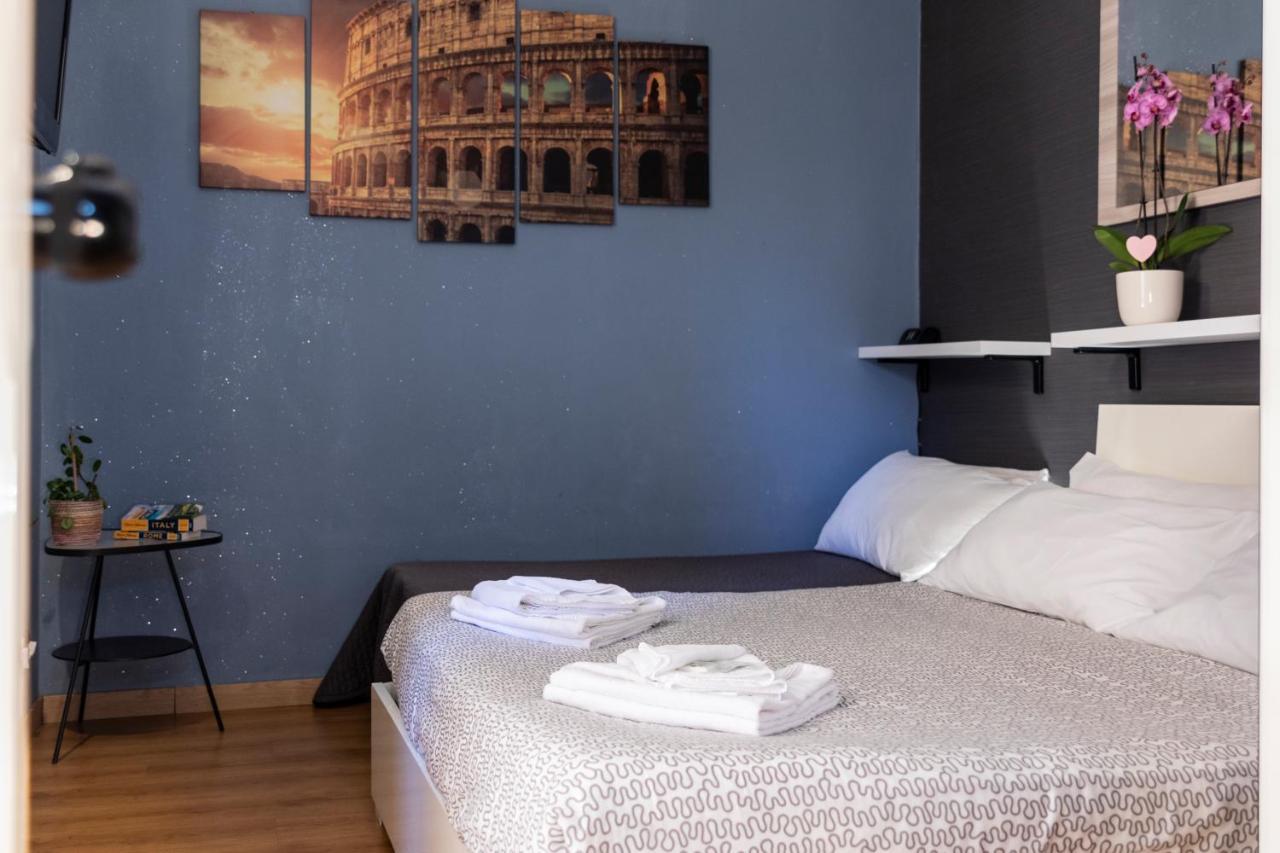Apartment Dulcis In Colosseo