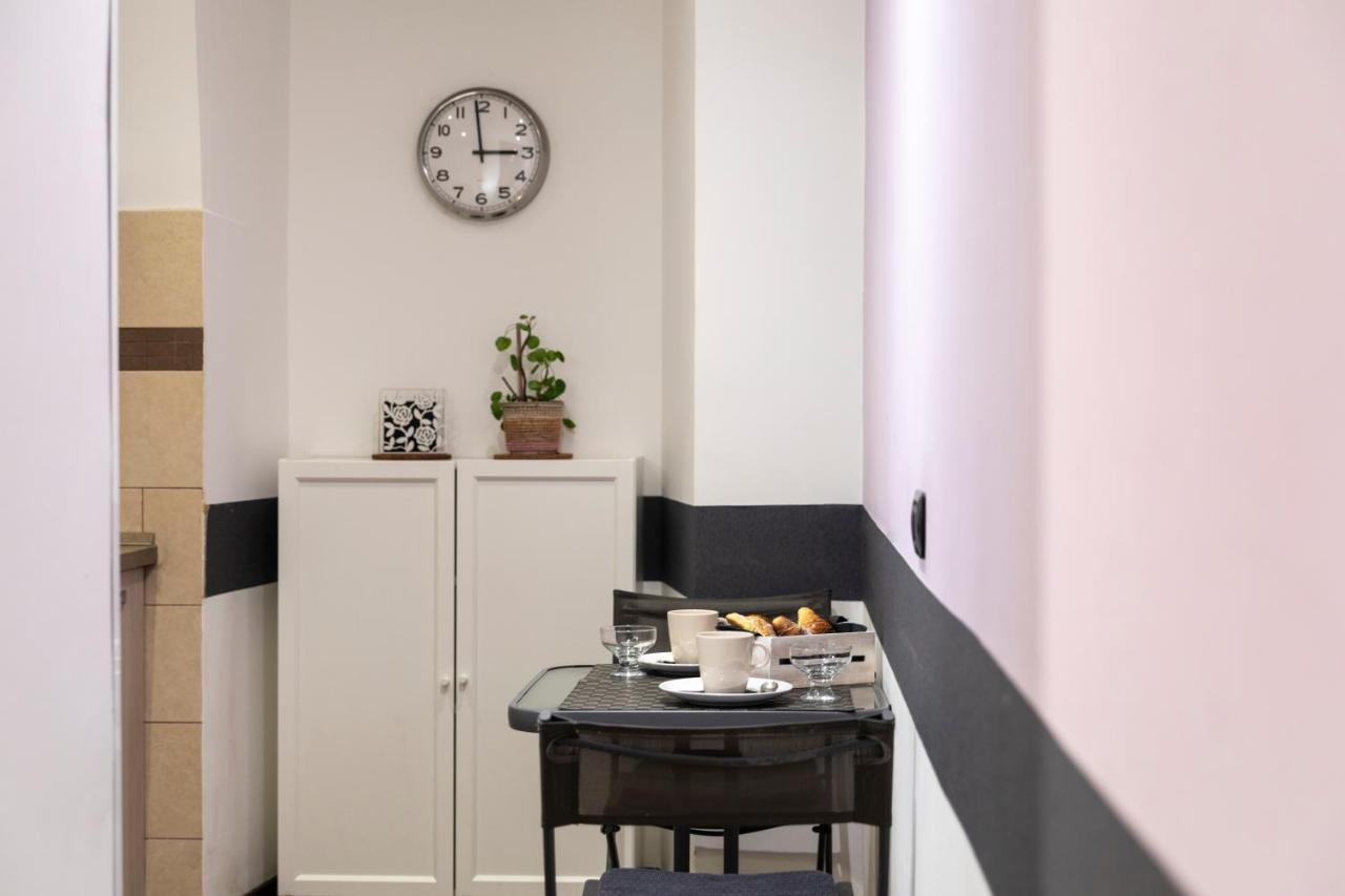 Apartment Dulcis In Colosseo Rom