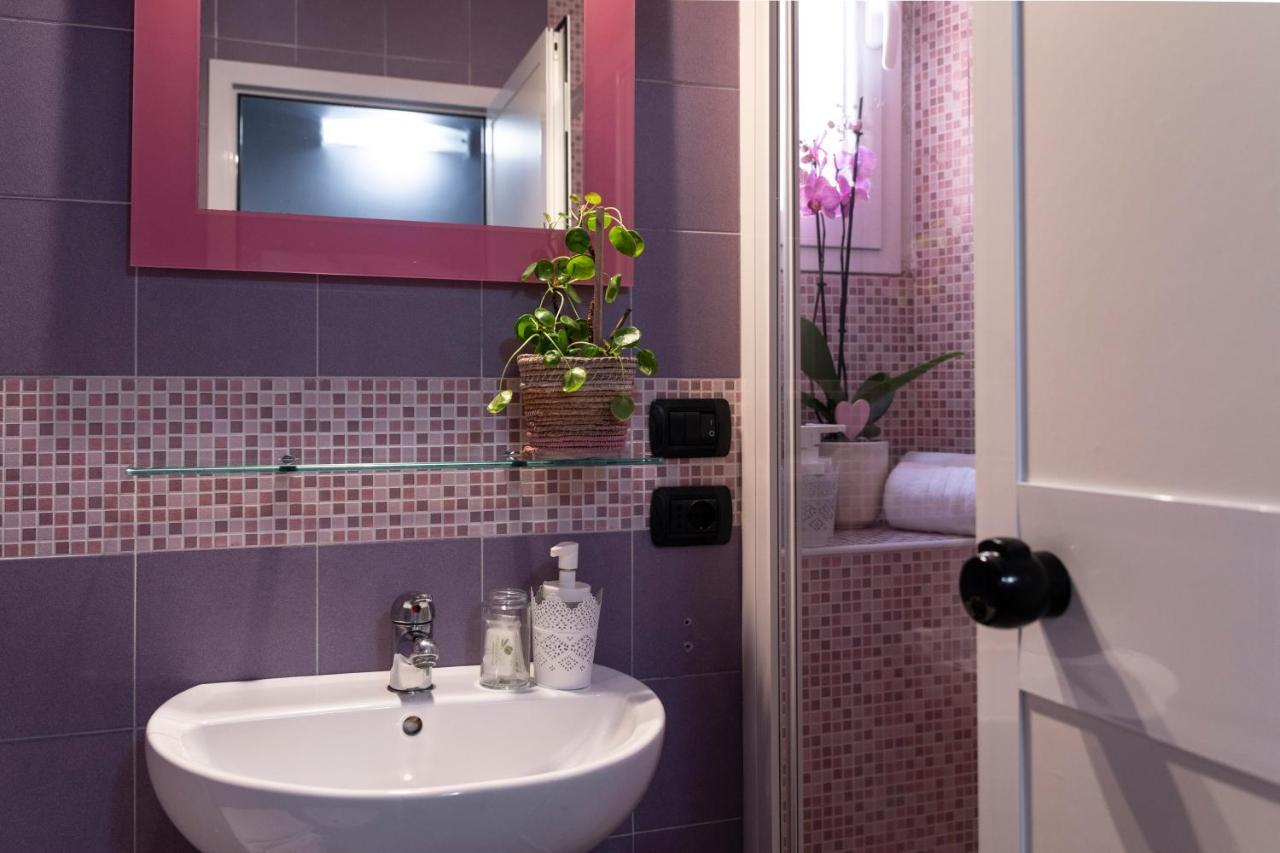 Apartment Dulcis In Colosseo