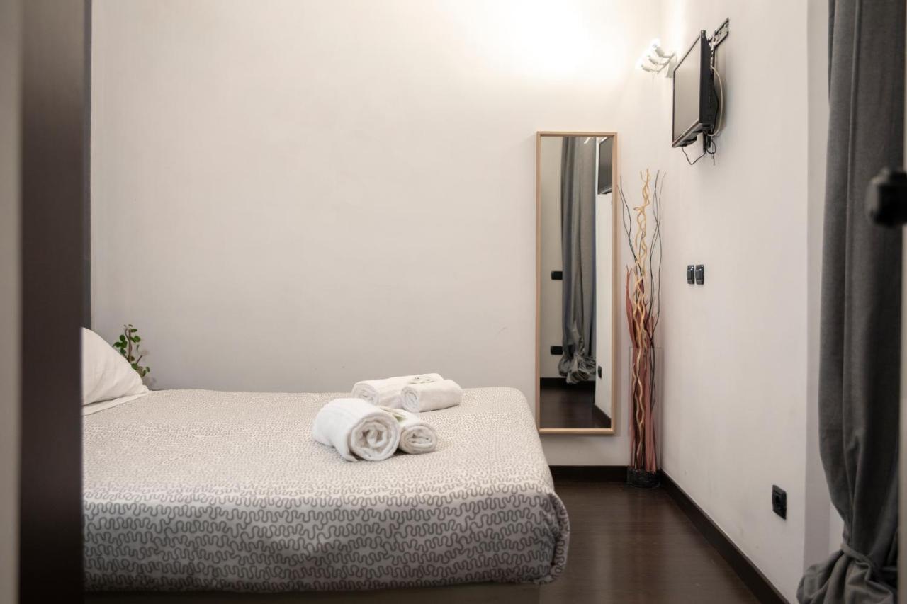 Dulcis In Colosseo Apartment Rom
