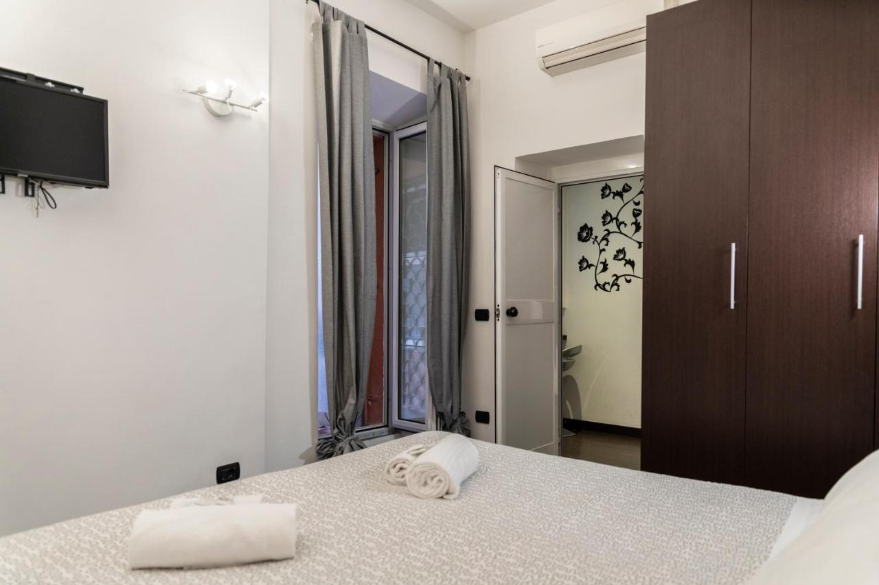 Dulcis In Colosseo Apartment