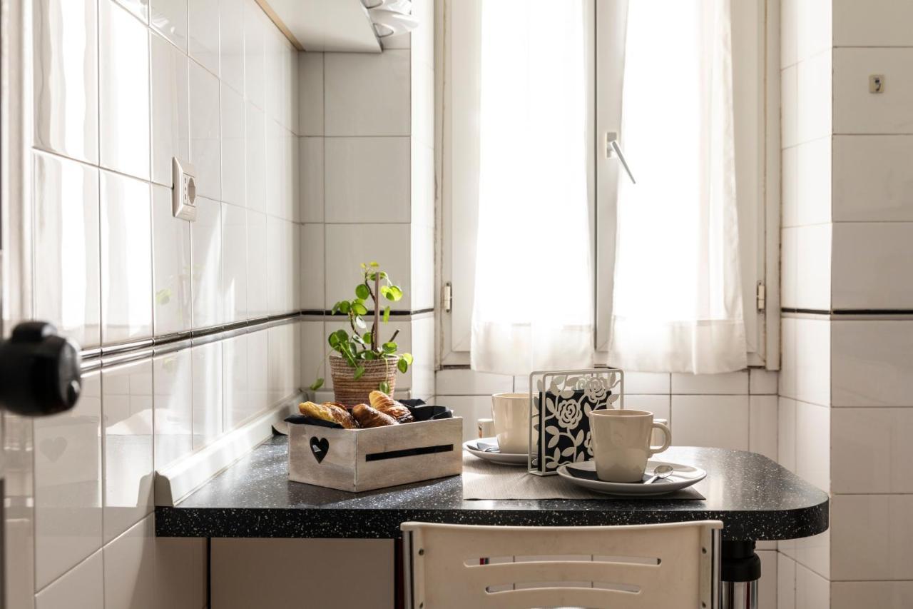 Dulcis In Colosseo Apartment *