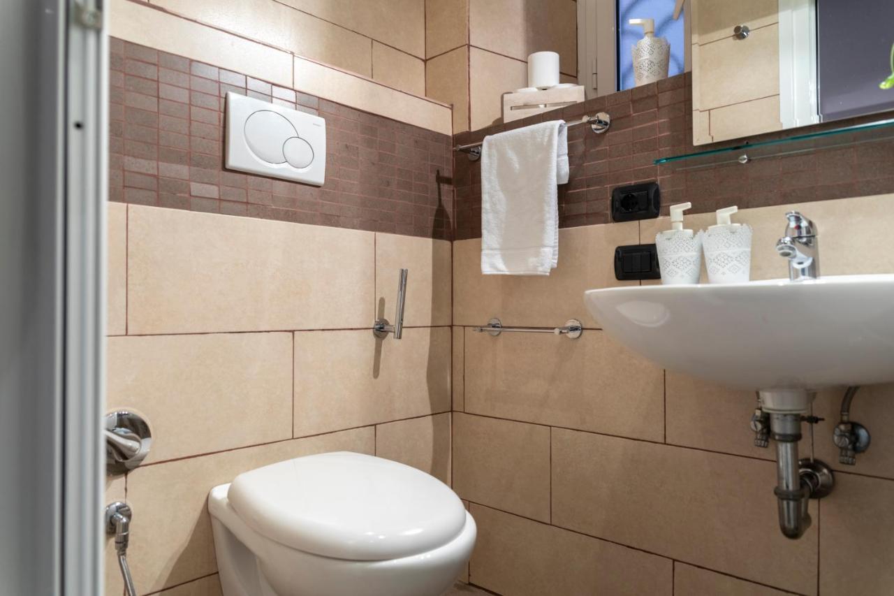 Apartment Dulcis In Colosseo *