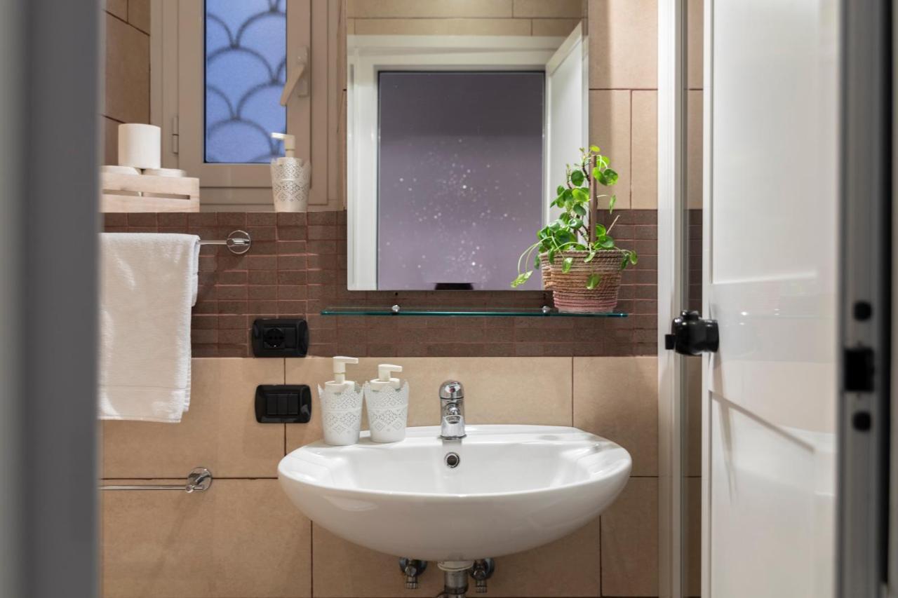 Dulcis In Colosseo Apartment