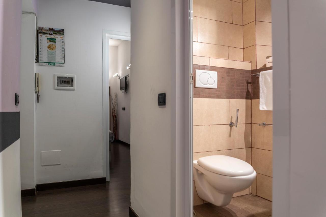 Apartment Dulcis In Colosseo Rom