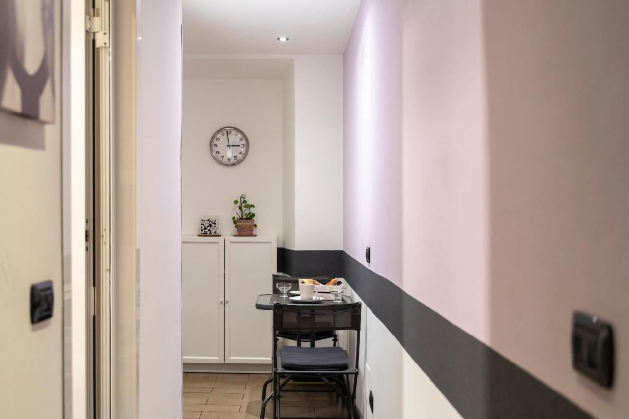 Apartment Dulcis In Colosseo Rom