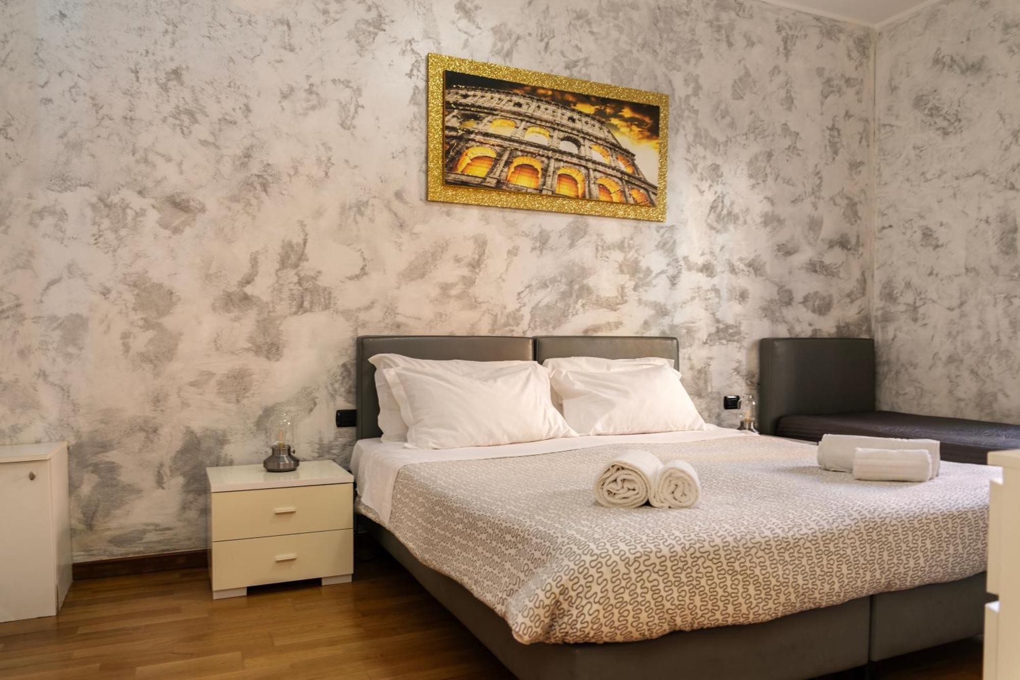 Apartment Dulcis In Colosseo *