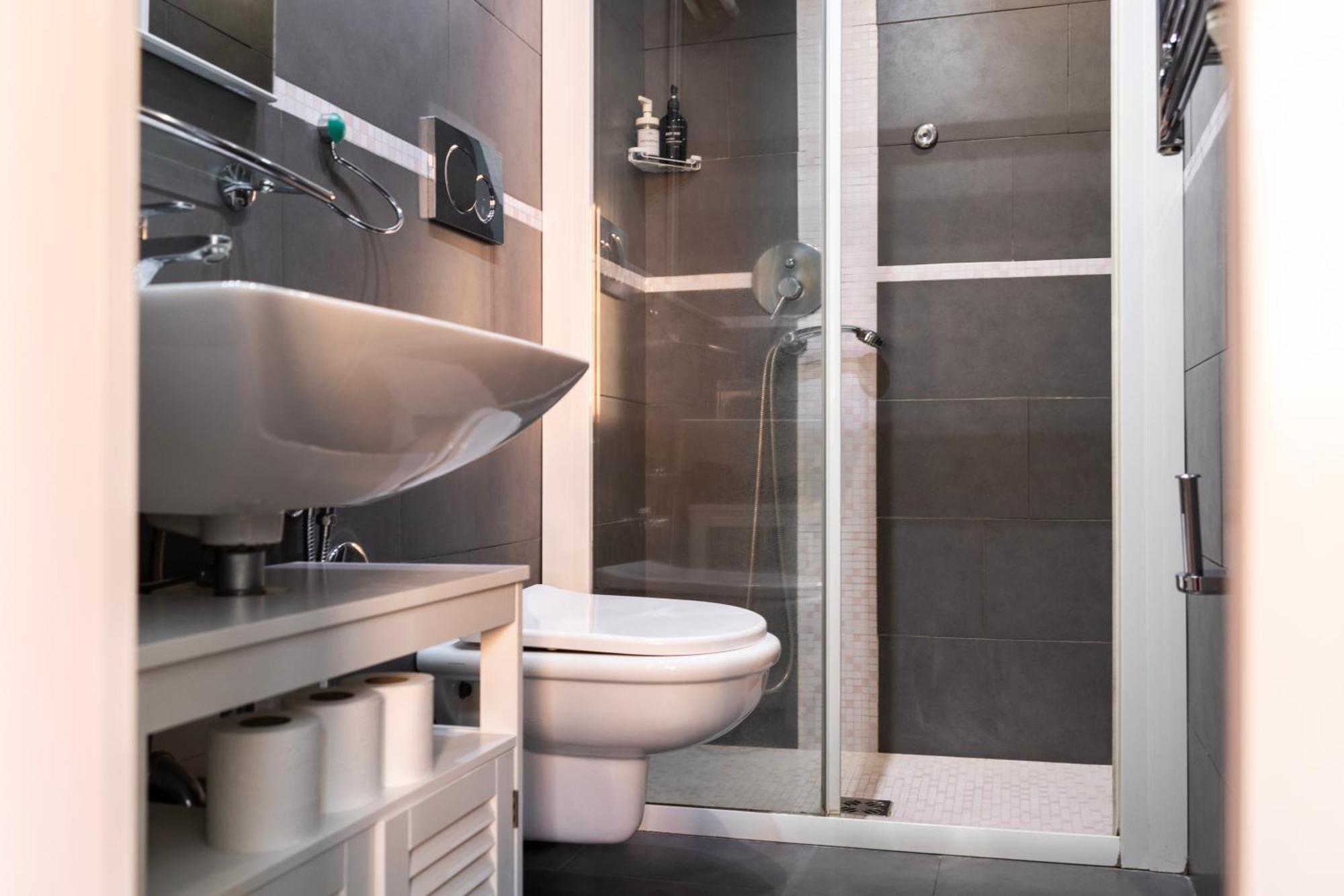 Apartment Dulcis In Colosseo Rom