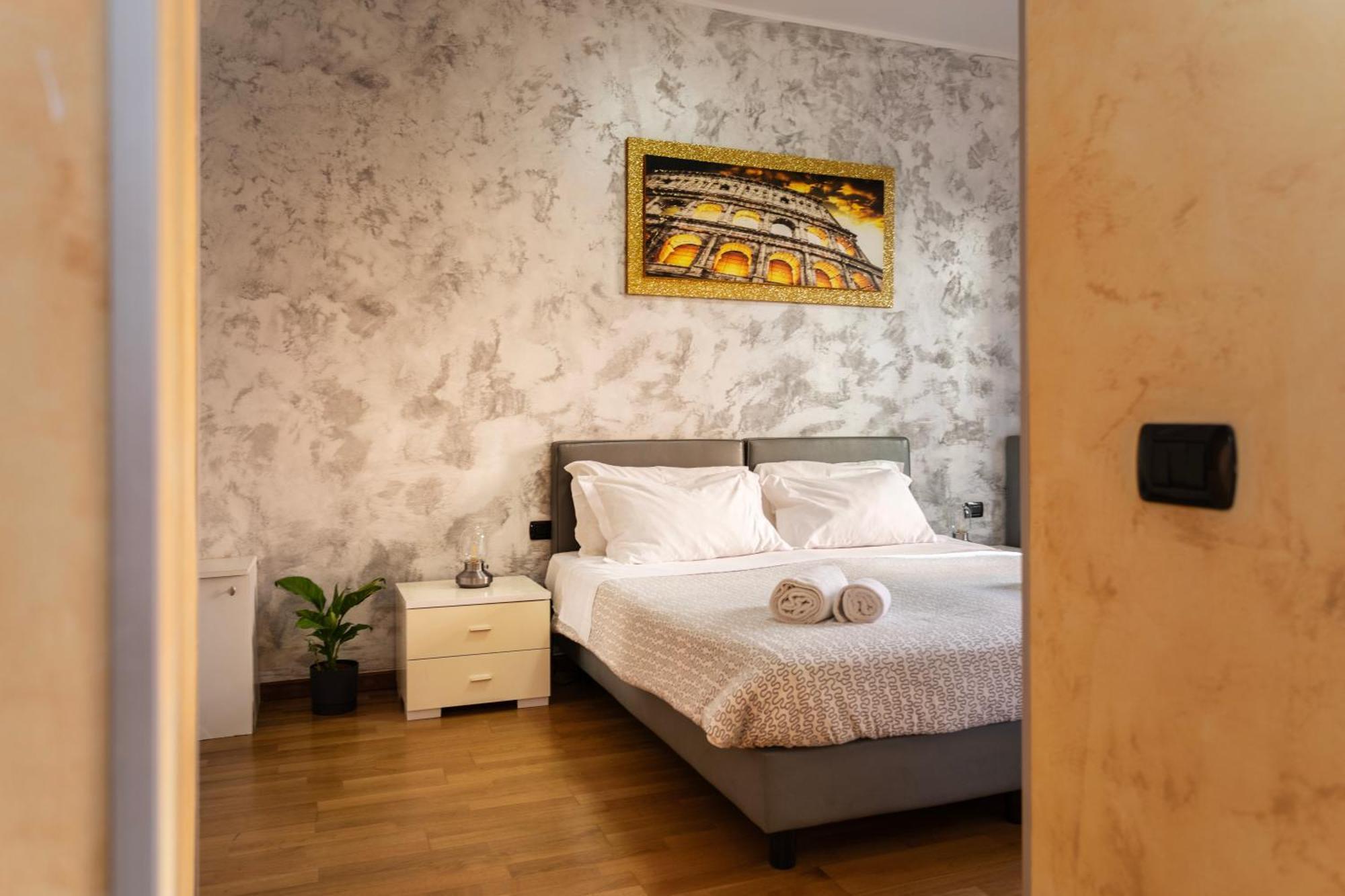 Apartment Dulcis In Colosseo