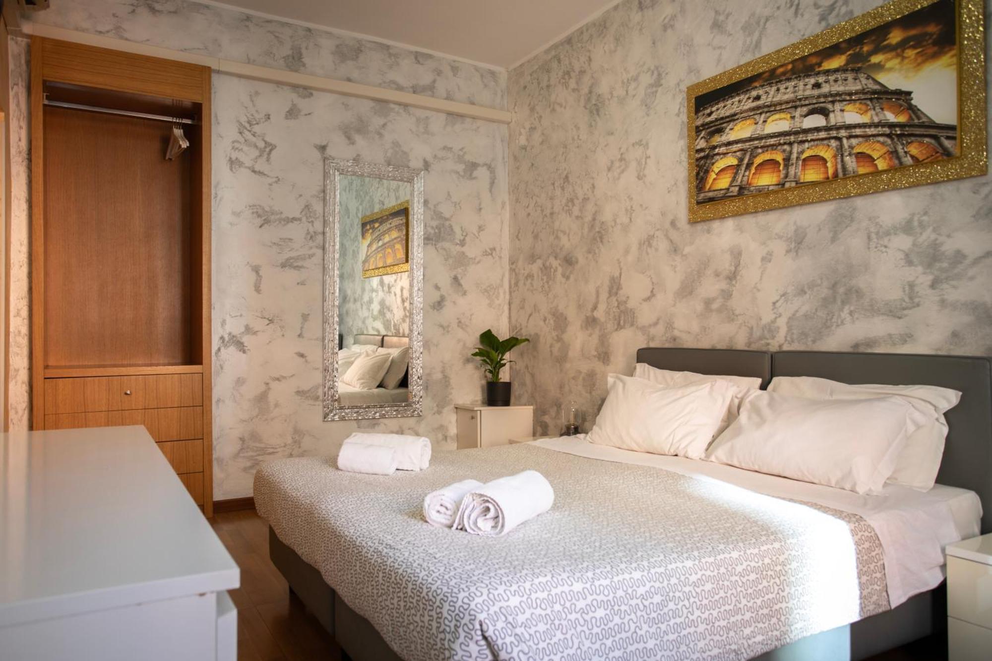 Apartment Dulcis In Colosseo *