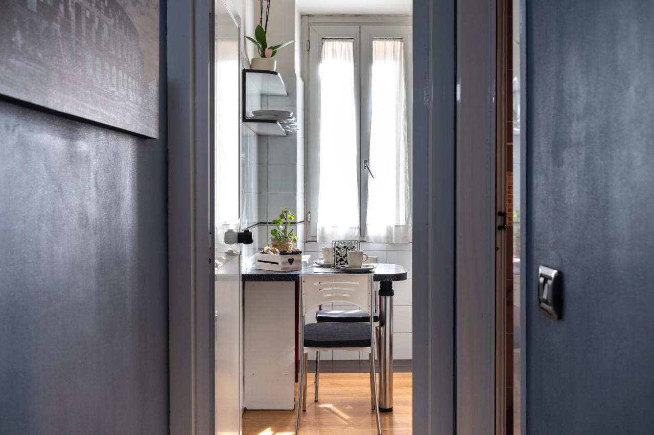 Apartment Dulcis In Colosseo Rom